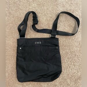 Tumi Crossbody Purse